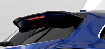 BECQUET DE TOIT TOYOTA COROLLA X12 E210 TOURINGSPORTS "CUP" CS STYLE (2019+)