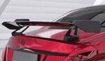 AILERON DE COFFRE A COL DE CYGNE MERCEDES CLASSE C W205 BERLINE "CS STYLE" (2014/2023)