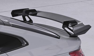 AILERON DE COFFRE A COL DE CYGNE VW ARTEON BERLINE "CS STYLE" (2017/2024)
