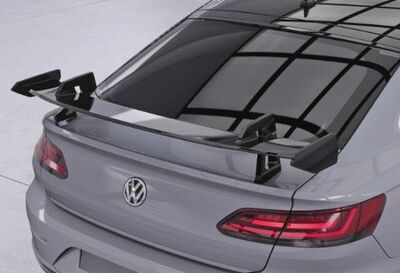 AILERON DE COFFRE A COL DE CYGNE VW ARTEON BERLINE "CS STYLE" (2017/2024)
