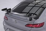 AILERON DE COFFRE A COL DE CYGNE VW ARTEON BERLINE "CS STYLE" (2017/2024)