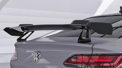 AILERON DE COFFRE A COL DE CYGNE VW ARTEON BERLINE "CS STYLE" (2017/2024)