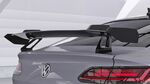 AILERON DE COFFRE A COL DE CYGNE VW ARTEON BERLINE "CS STYLE" (2017/2024)