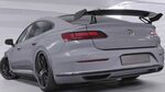 AILERON DE COFFRE A COL DE CYGNE VW ARTEON BERLINE "CS STYLE" (2017/2024)