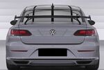 AILERON DE COFFRE A COL DE CYGNE VW ARTEON BERLINE "CS STYLE" (2017/2024)