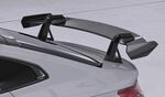 AILERON DE COFFRE A COL DE CYGNE VW ARTEON BERLINE "CS STYLE" (2017/2024)