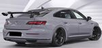 AILERON DE COFFRE A COL DE CYGNE VW ARTEON BERLINE "CS STYLE" (2017/2024)