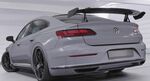 AILERON DE COFFRE A COL DE CYGNE VW ARTEON BERLINE "CS STYLE" (2017/2024)