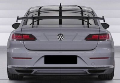AILERON DE COFFRE A COL DE CYGNE VW ARTEON BERLINE "CS STYLE" (2017/2024)