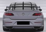 AILERON DE COFFRE A COL DE CYGNE VW ARTEON BERLINE "CS STYLE" (2017/2024)
