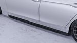 JEU DE BAS DE CAISSE (RAJOUTS EN ABS) BMW SERIE 3 F30/F31 STANDARD "CUP" CS STYLE (2011/2019)