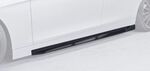 JEU DE BAS DE CAISSE (RAJOUTS EN ABS) BMW SERIE 3 F30/F31 STANDARD "CUP" CS STYLE (2011/2019)