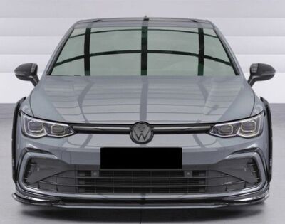 ELARGISSEURS D'AILES AVANT ET ARRIERES VW GOLF VIII (2020+)