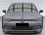 ELARGISSEURS D'AILES AVANT ET ARRIERES VW GOLF VIII (2020+)