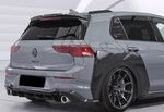 ELARGISSEURS D'AILES AVANT ET ARRIERES VW GOLF VIII (2020+)