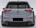 ELARGISSEURS D'AILES AVANT ET ARRIERES VW GOLF VIII (2020+)