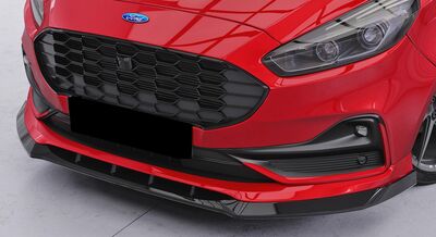 LAME DE PARE CHOC AVANT FORD S MAX II PHASE 2 Trend, Titanium, Vignale "CUP" CS STYLE (2019/2022)