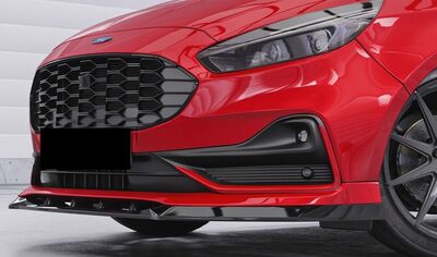 LAME DE PARE CHOC AVANT FORD S MAX II PHASE 2 Trend, Titanium, Vignale "CUP" CS STYLE (2019/2022)