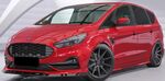 LAME DE PARE CHOC AVANT FORD S MAX II PHASE 2 Trend, Titanium, Vignale "CUP" CS STYLE (2019/2022)