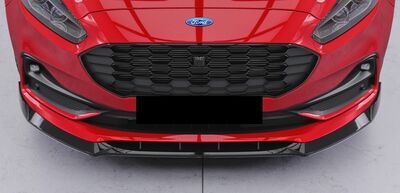 LAME DE PARE CHOC AVANT FORD S MAX II PHASE 2 Trend, Titanium, Vignale "CUP" CS STYLE (2019/2022)