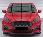 LAME DE PARE CHOC AVANT FORD S MAX II PHASE 2 Trend, Titanium, Vignale "CUP" CS STYLE (2019/2022)