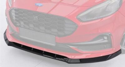 LAME DE PARE CHOC AVANT FORD S MAX II PHASE 2 Trend, Titanium, Vignale "CUP" CS STYLE (2019/2022)
