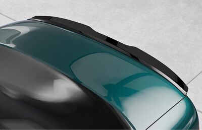 BECQUET DE COFFRE VW PASSAT B6/3C BERLINE "CUP" CS STYLE (2005/2010) OU VW PASSAT B6/3C VARIANT "CUP" CS STYLE (2005/2010)