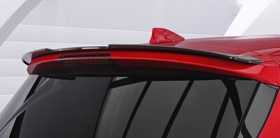 BECQUET DE TOIT FORD S MAX II  "CUP" CS STYLE PHASE 1 (2015/2019) OU PHASE 2 (2019+)