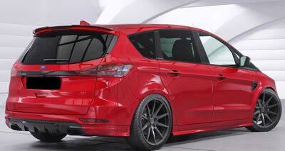 BECQUET DE TOIT FORD S MAX II  "CUP" CS STYLE PHASE 1 (2015/2019) OU PHASE 2 (2019+)