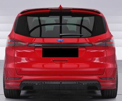 BECQUET DE TOIT FORD S MAX II  "CUP" CS STYLE PHASE 1 (2015/2019) OU PHASE 2 (2019+)