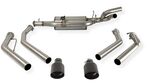SILENCIEUX ARRIERE INOX DODGE DT- RAM 1500 (2018+)