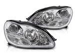 HEADLIGHTS MERCEDES CLASSE S (1998/2005)