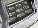 FEUX A LEDS JEEP WRANGLER YJ 91-96 / TJ 96-06 "FULL LEDS DTS" DYNAMIC TURN SIGNAL (1991/2006)