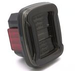 FEUX A LEDS JEEP WRANGLER YJ 91-96 / TJ 96-06 "FULL LEDS DTS" DYNAMIC TURN SIGNAL (1991/2006)