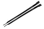 KIT CARROSSERIE LOOK "M PERFORMANCE" BMW X6 G06 PACK M PHASE 2 LCI (2023+)