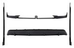 KIT CARROSSERIE LOOK "M PERFORMANCE" BMW X6 G06 PACK M PHASE 2 LCI (2023+)