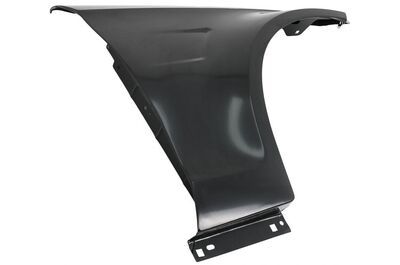 JEU D'AILES AVANT METAL MERCEDES CLS W218 LOOK 63AMG (2011/2018)