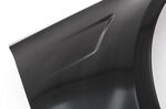 JEU D'AILES AVANT METAL MERCEDES CLS W218 LOOK 63AMG (2011/2018)