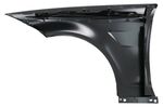 JEU D'AILES AVANT METAL MERCEDES CLS W218 LOOK 63AMG (2011/2018)