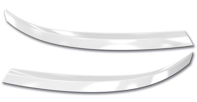 PAUPIERES DE PHARES POUR VW BUS T6.1 (05-2019/2022)