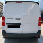 LAME DE PARE CHOC ARRIERE CITROEN JUMPY MK3 OU SPACETOURER MK3 MTD DESIGN (2016/2023) FIAT SCUDO MK3 (2022+) OPEL VIVARO C (2019/2023) OPEL ZAFIRA LIFE (2019/2023) PEUGEOT EXPERT (2016/2023) PEUGEOT TRAVELLER (2016/2023)