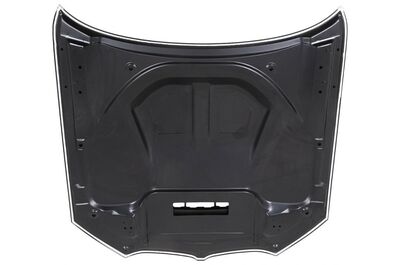 CAPOT METAL BMW SERIE 3G20/G21 LOOK CS (2018/2025)