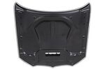 CAPOT METAL BMW SERIE 3G20/G21 LOOK CS (2018/2025)