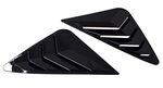 PRISES D'AIR DE VITRES ARRIERES TYPE "LOUVERS"  HYUNDAI TUCSON II (2010/2015)