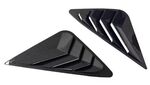 PRISES D'AIR DE VITRES ARRIERES TYPE "LOUVERS"  HYUNDAI TUCSON II (2010/2015)