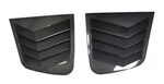 PRISES D'AIR DE VITRES ARRIERES TYPE "LOUVERS"  KIA SPORTAGE IV V1 (2015/2021)