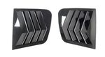 PRISES D'AIR DE VITRES ARRIERES TYPE "LOUVERS"  KIA SPORTAGE IV V1 (2015/2021)