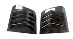 PRISES D'AIR DE VITRES ARRIERES TYPE "LOUVERS"  KIA SPORTAGE IV V1 (2015/2021)