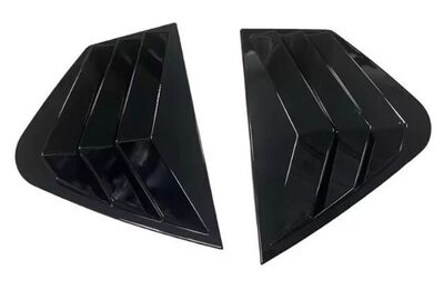 PRISES D'AIR DE VITRES ARRIERES TYPE "LOUVERS"  KIA OPTIMA K5 (2011/2015)