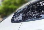 PRISES D'AIR DE VITRES ARRIERES TYPE "LOUVERS"  KIA OPTIMA II (2016/2020)